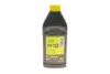 Жидкость тормозная dot 4, &quot;brake fluid&quot;, 1л TEXTAR 95002200 (фото 1)