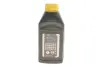 Жидкость тормозная dot 4, &quot;brake fluid&quot;, 0.5л TEXTAR 95002400 (фото 2)
