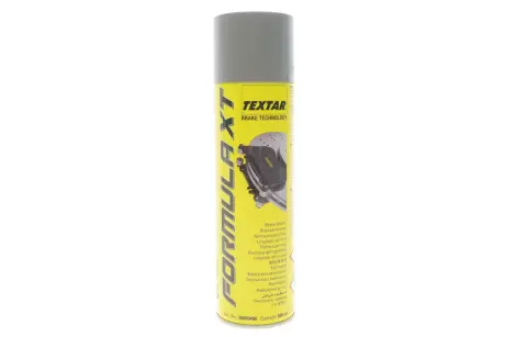 Очищувач гальм - 500ml ="" TEXTAR 96000400