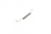 Комплект пружинок колодок ручника Mitsubishi Lancer/Outlander/ Subaru Outback TEXTAR 97042500 (фото 9)