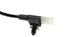 Датчик зносу гальмівних колодок (задніх) Land Rover Discovery/Range Rover Sport 04-13 (L=1183mm) TEXTAR 98039400 (фото 4)