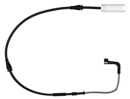 A_Датчик зносу колодок BMW 1(E82)/3(E90) "F "04-13 ="" TEXTAR 98041400