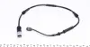 Датчик зносу гальмівних колодок (задніх) BMW X1 (F48)/Mini Cooper 13- (L=642mm) TEXTAR 98052100 (фото 4)