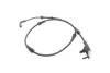 Датчик зносу гальмівних колодок (задніх) Land Rover Discovery/Range Rover Sport 14- (L=843mm) TEXTAR 98059900 (фото 3)