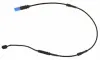 Датчик зношування гальмівних колодок (задніх) BMW X3 (G01)/X4 (G02) 17- (L=740mm) TEXTAR 98061100 (фото 1)