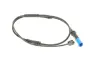 Датчик износа тормозных колодок передн BMW X5 (G05, F95), X6 (G06, F96), XM (G09) 3.0H/4.4/4.4H 12.19- TEXTAR 98064900 (фото 5)