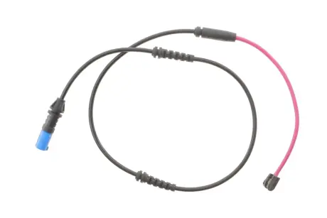 Датчик зносу гальмівних колодок BMW 5 (G60, G90, G68), 5 (G61, G99), 7 (G70) 2.0DH-Electric 07.22- TEXTAR 98068200