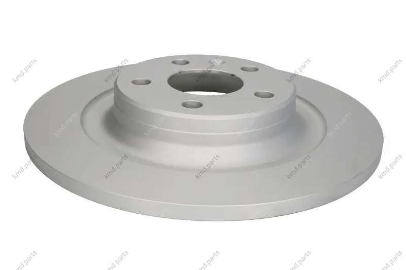Диск тормозной задн VOLVO S60 III, S90 II, V60 II, V90 II, XC60 II 2.0-2.0H 03.16- 92295105 TEXTAR 98200295101 (фото 1)