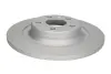 Диск тормозной задн VOLVO S60 III, S90 II, V60 II, V90 II, XC60 II 2.0-2.0H 03.16- 92295105 TEXTAR 98200295101 (фото 1)