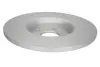 Диск тормозной задн VOLVO S60 III, S90 II, V60 II, V90 II, XC60 II 2.0-2.0H 03.16- 92295105 TEXTAR 98200295101 (фото 2)