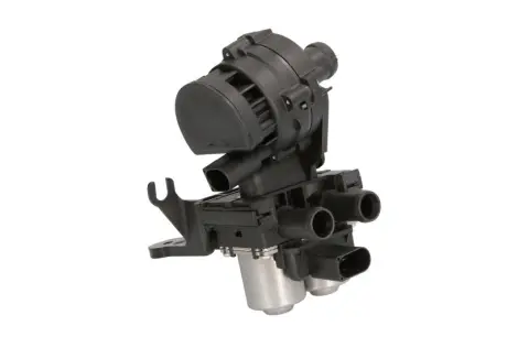 Клапан нагрівача THERMOTEC D0A001TT