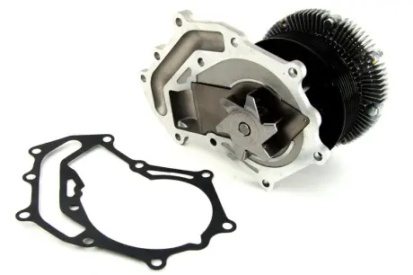 Насос охолоджуючої рідини THERMOTEC D11066TT