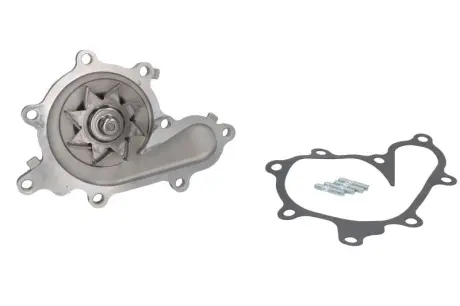 Насос охолоджуючої рідини THERMOTEC D11084TT