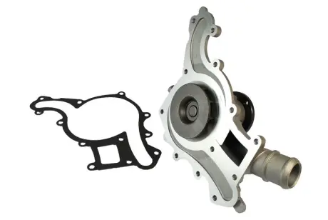 Насос охолоджуючої рідини THERMOTEC D1G024TT