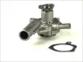 Насос охолоджуючої рідини THERMOTEC D1G030TT (фото 1)