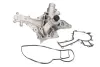 Насос охолоджуючої рідини THERMOTEC D1M019TT (фото 2)