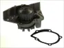 Насос охолоджуючої рідини THERMOTEC D1P045TT (фото 2)