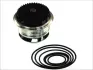 Насос охолоджуючої рідини THERMOTEC D1W051TT (фото 2)