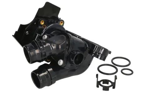 Насос охолоджуючої рідини THERMOTEC D1W065TT