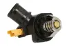 Термостат системи охолодження THERMOTEC D2C007TT (фото 2)