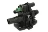 Термостат системи охолодження THERMOTEC D2C009TT (фото 1)