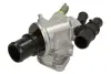 Термостат системи охолодження THERMOTEC D2F006TT (фото 1)