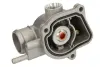 Термостат системи охолодження THERMOTEC D2M009TT (фото 2)