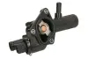 Термостат системи охолодження THERMOTEC D2R009TT (фото 2)