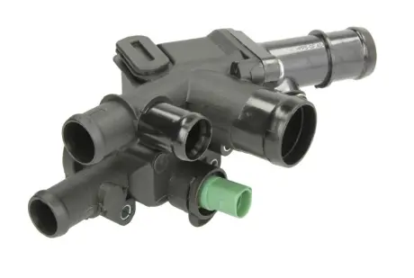 Термостат системи охолодження THERMOTEC D2W006TT