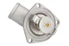 Термостат системи охолодження THERMOTEC D2X018TT (фото 2)