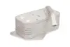 Масляний охолоджувач THERMOTEC D4B004TT (фото 1)