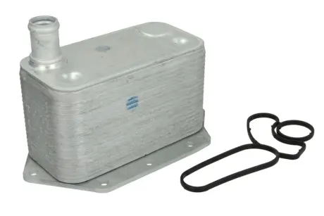 Масляний охолоджувач THERMOTEC D4B012TT