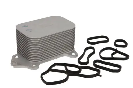 Масляний охолоджувач THERMOTEC D4C003TT