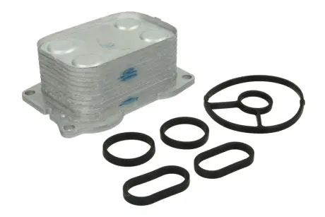 Масляний охолоджувач THERMOTEC D4C005TT