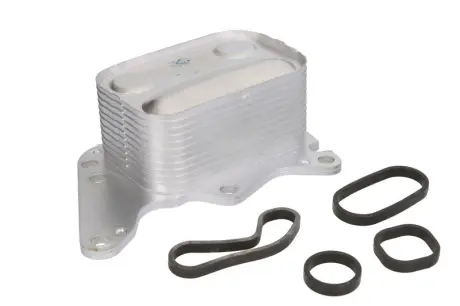 Масляний охолоджувач THERMOTEC D4C010TT