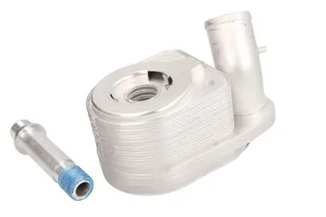 Масляний охолоджувач THERMOTEC D4F001TT