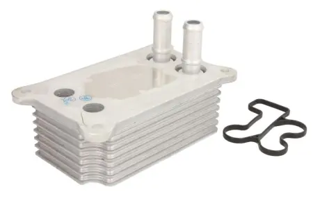 Масляний охолоджувач THERMOTEC D4G004TT