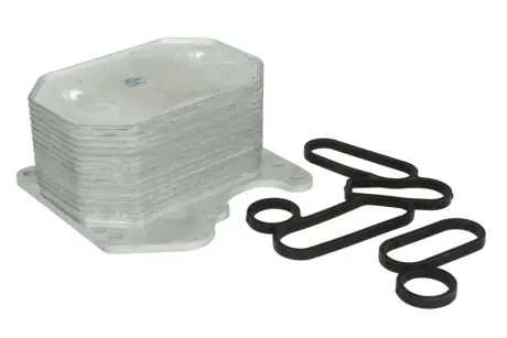 Масляний охолоджувач THERMOTEC D4G014TT