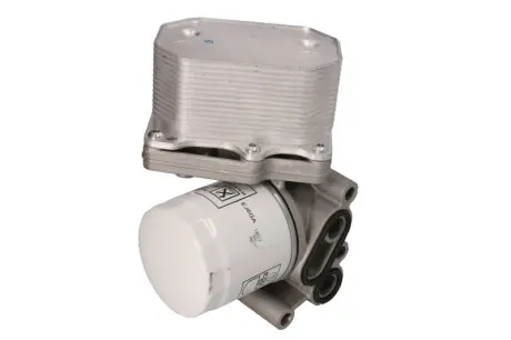 Корпус масляного фільтра THERMOTEC D4G015TT