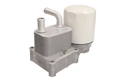 Масляний охолоджувач THERMOTEC D4G016TT