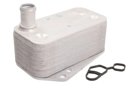 Масляний радіатор (з ущільненням) LAND ROVER FREELANDER I 2.0D 11.00-10.06 THERMOTEC D4I005TT