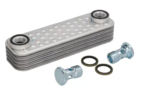 Масляний охолоджувач THERMOTEC D4I009TT
