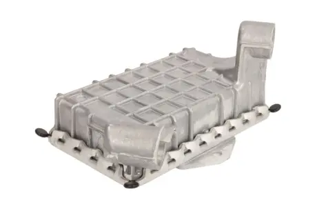 Масляний охолоджувач THERMOTEC D4M006TT