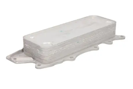 Масляний охолоджувач THERMOTEC D4M007TT