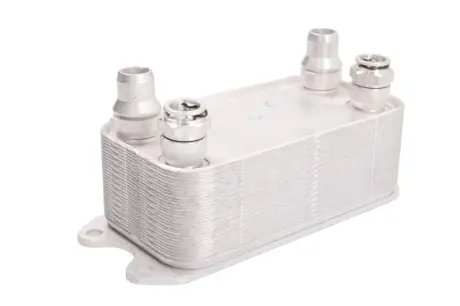 Масляний охолоджувач THERMOTEC D4M009TT