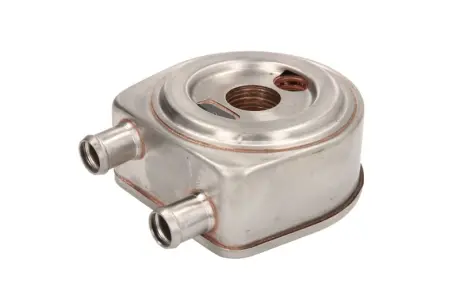 Радіатор масляний THERMOTEC D4R003TT