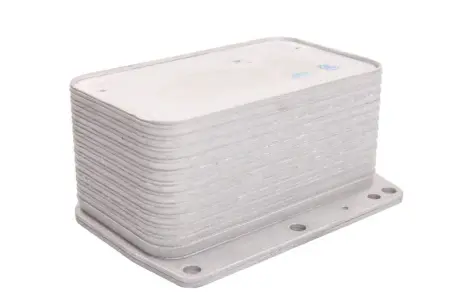 Масляний охолоджувач THERMOTEC D4R006TT