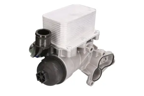 Масляний охолоджувач THERMOTEC D4R007TT