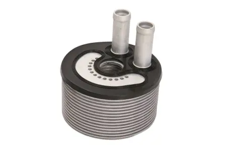 Масляний охолоджувач THERMOTEC D4R010TT
