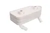 Масляний охолоджувач THERMOTEC D4W001TT (фото 1)